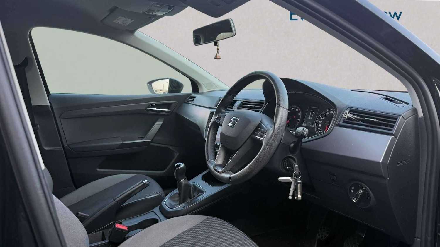 Used SEAT Ibiza 2019 for sale - 77979610: Photo 6