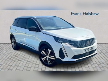 Used Peugeot 5008 2023 for sale - 78743770: Photo