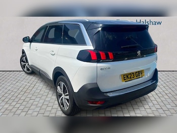 Used Peugeot 5008 2023 for sale - 78743770: Photo