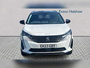 Used Peugeot 5008 2023 for sale - 78743770: Photo