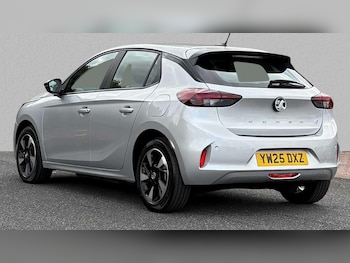 Used Vauxhall Corsa 2025 for sale - 79415471: Photo