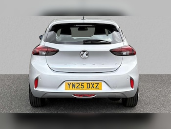 Used Vauxhall Corsa 2025 for sale - 79415471: Photo