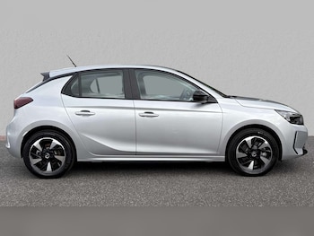 Used Vauxhall Corsa 2025 for sale - 79415471: Photo
