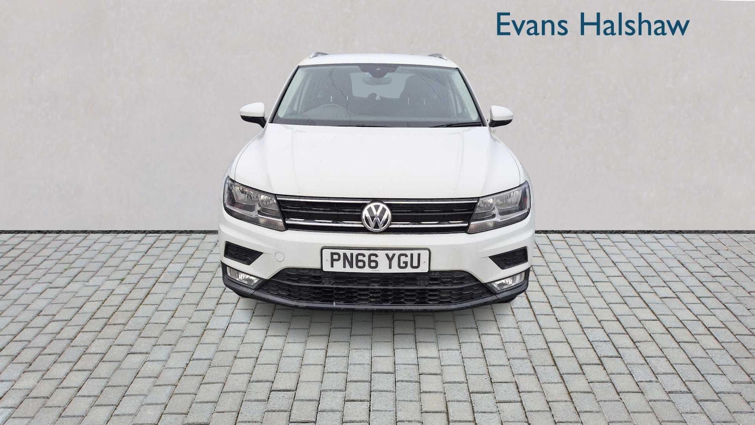 Used Volkswagen Tiguan for sale - 77861232: Photo 4