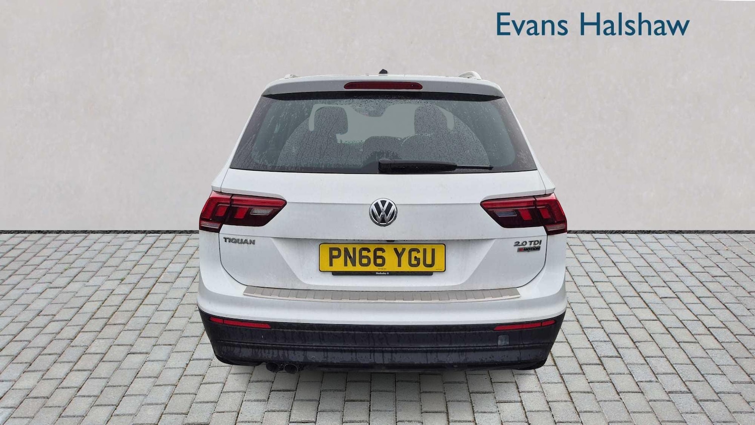 Used Volkswagen Tiguan for sale - 77861232: Photo 5