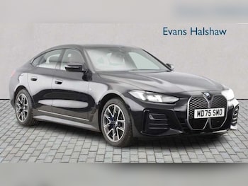 Used BMW i4 2026 for sale - 77858759: Photo