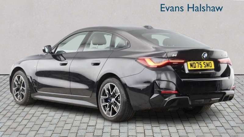 Used BMW i4 2026 for sale - 77858759: Photo 3