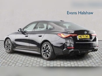 Used BMW i4 2026 for sale - 77858759: Photo