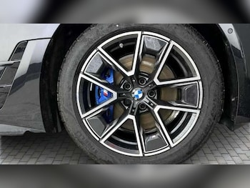 Used BMW i4 2026 for sale - 77858759: Photo