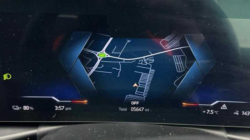 Used BMW i4 2026 for sale - 77858759: Photo 5