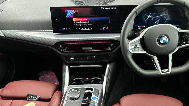 Used BMW i4 2026 for sale - 77858759: Photo 6