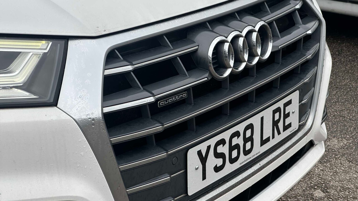 Used Audi Q5 for sale - 77860623: Photo 14