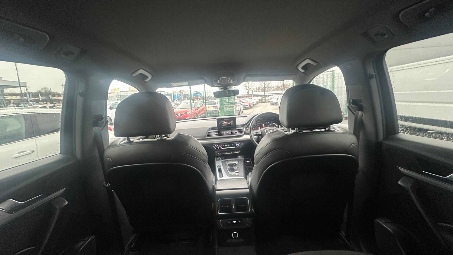 Used Audi Q5 for sale - 77860623: Photo 16