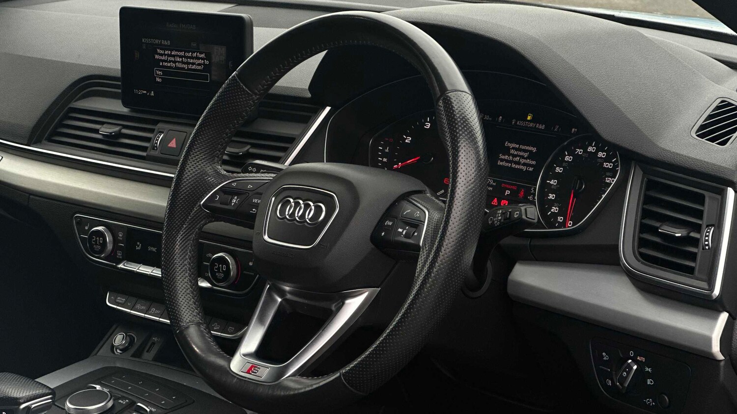 Used Audi Q5 for sale - 77860623: Photo 21