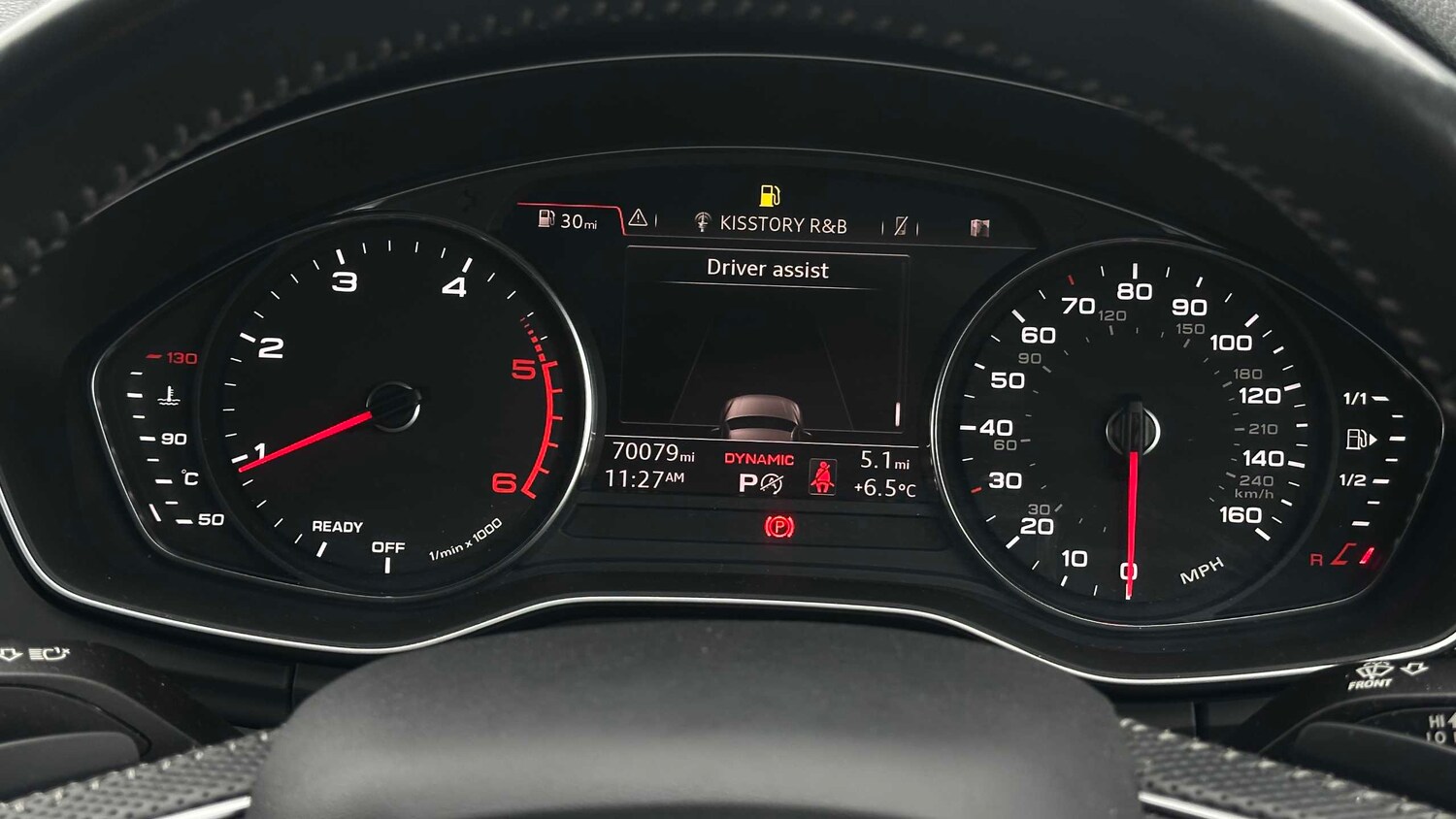 Used Audi Q5 for sale - 77860623: Photo 22