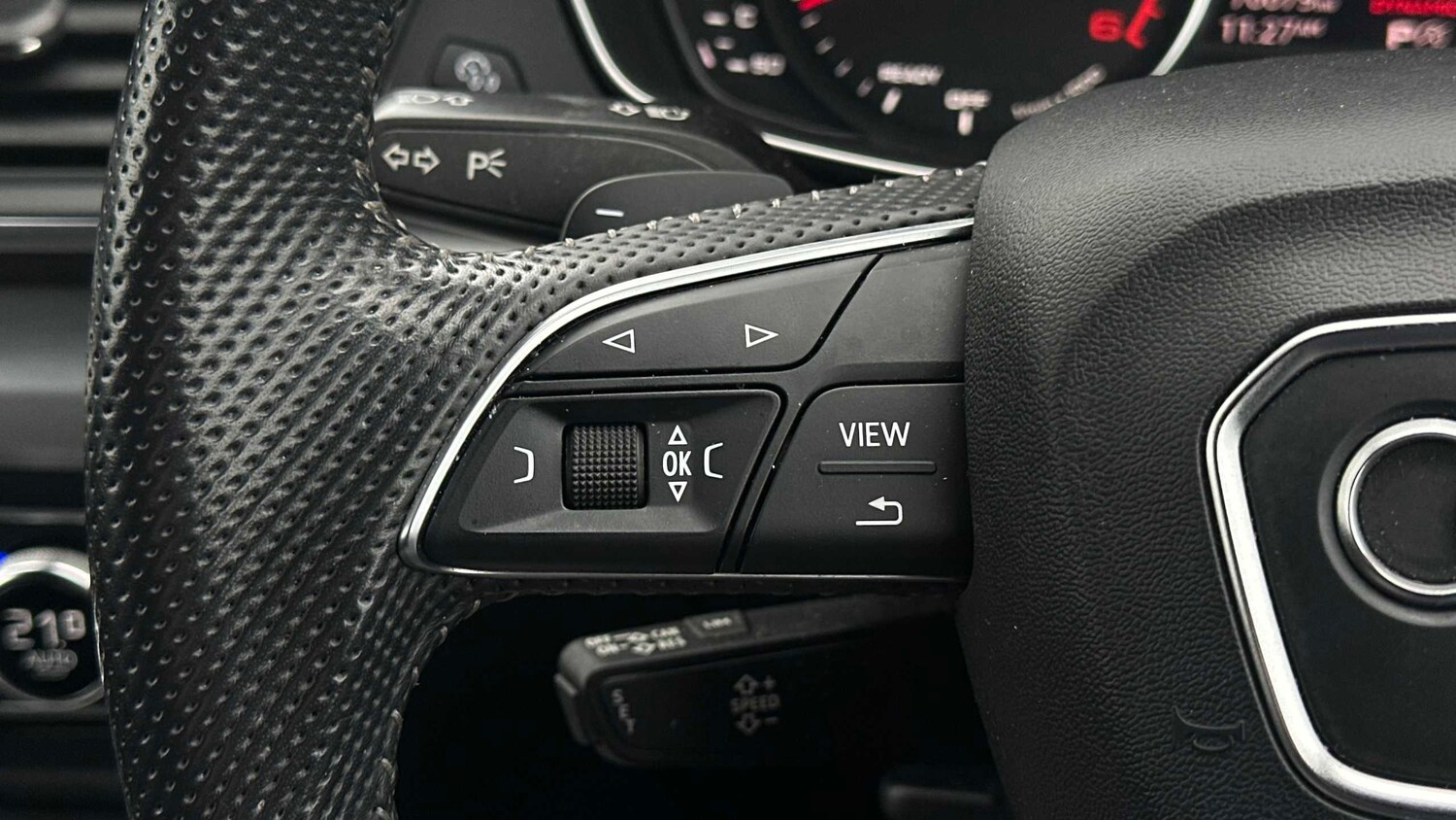 Used Audi Q5 for sale - 77860623: Photo 23