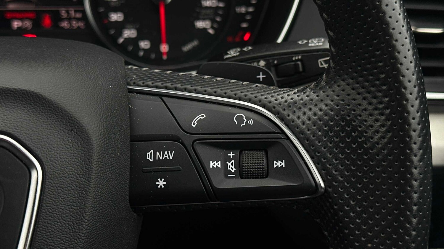 Used Audi Q5 for sale - 77860623: Photo 24