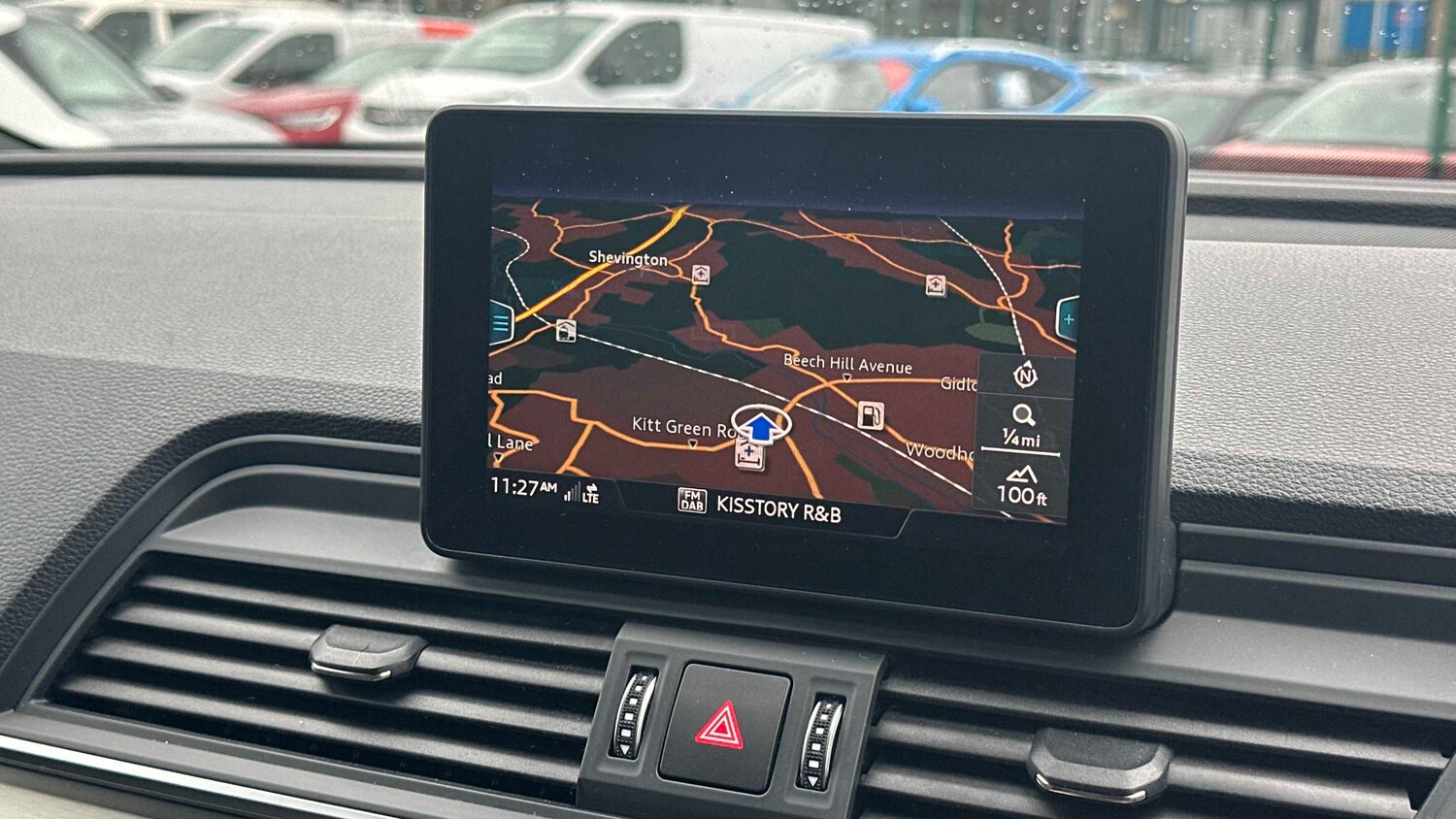 Used Audi Q5 for sale - 77860623: Photo 26