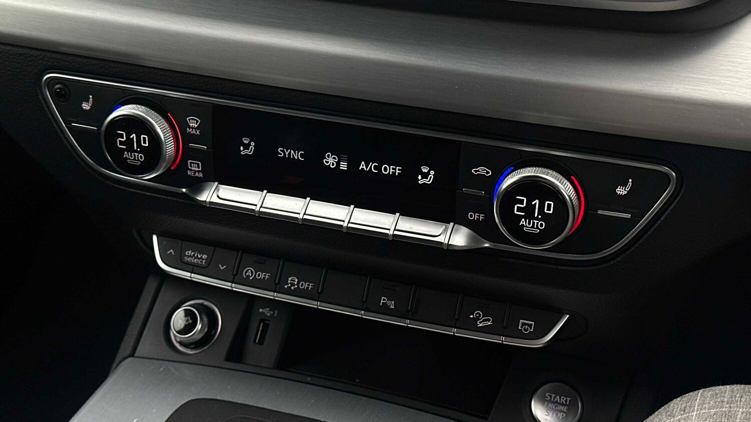 Used Audi Q5 for sale - 77860623: Photo 27