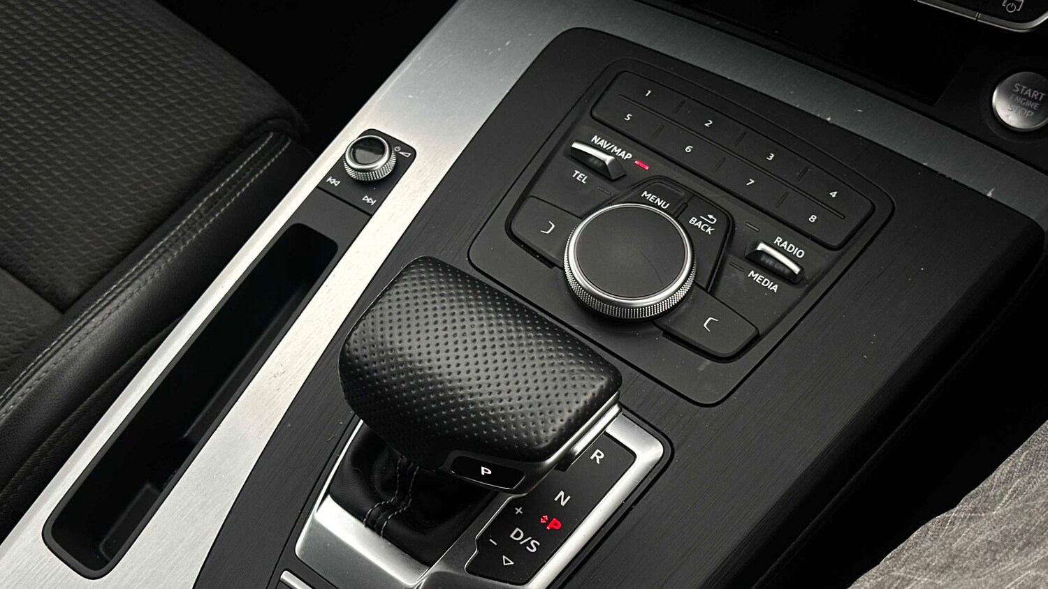 Used Audi Q5 for sale - 77860623: Photo 28