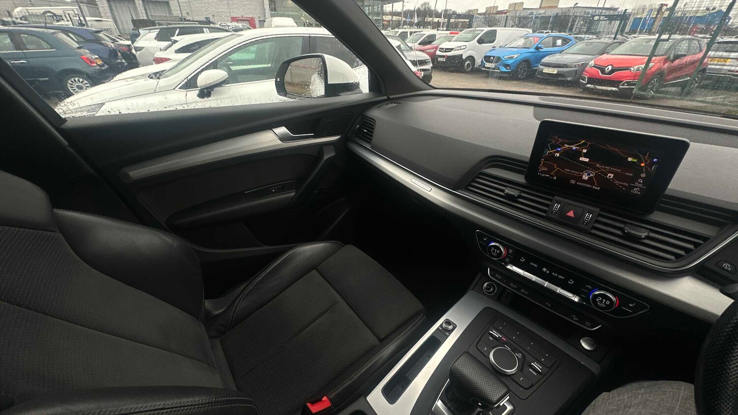 Used Audi Q5 for sale - 77860623: Photo 29