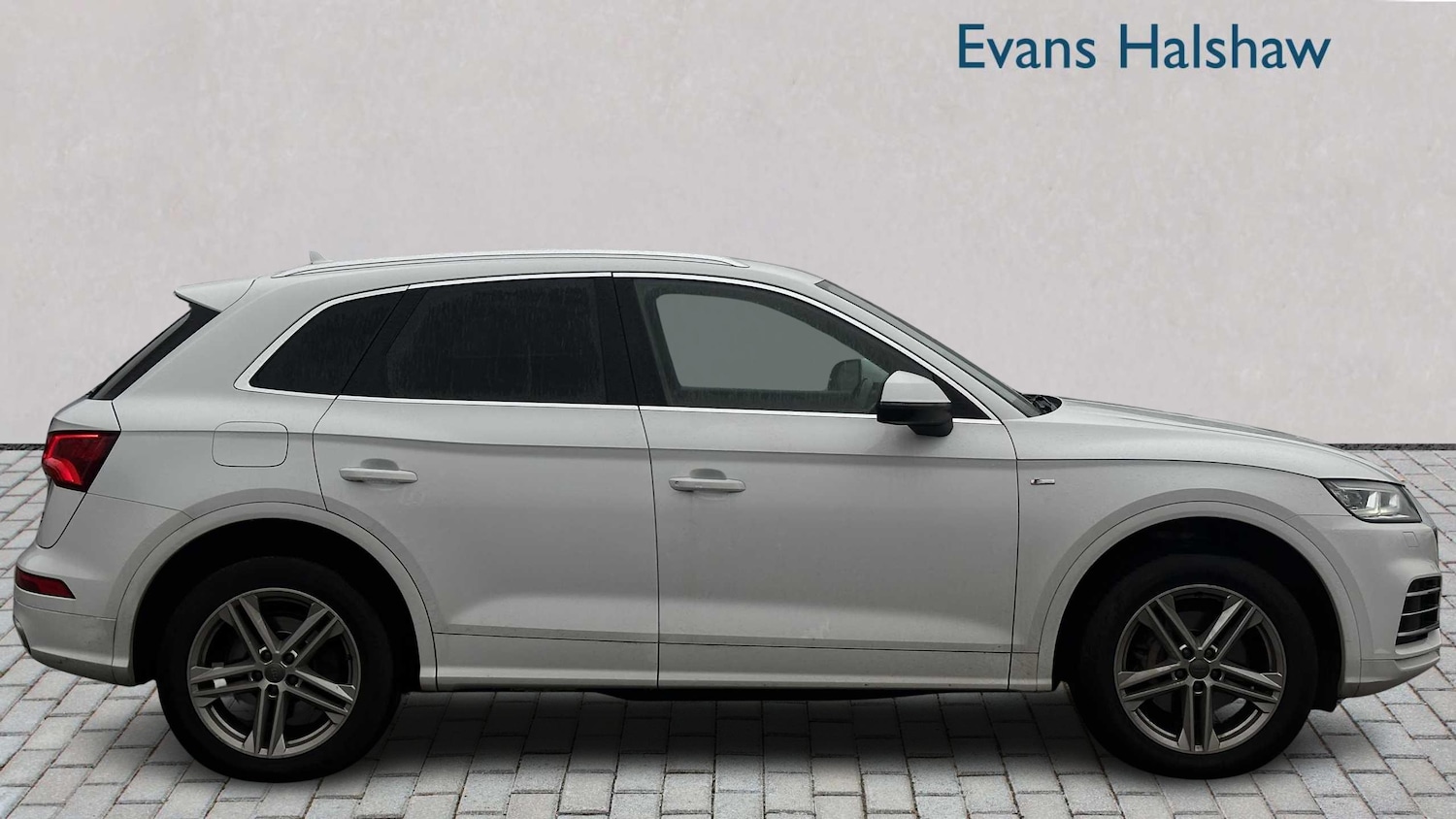 Used Audi Q5 for sale - 77860623: Photo 3