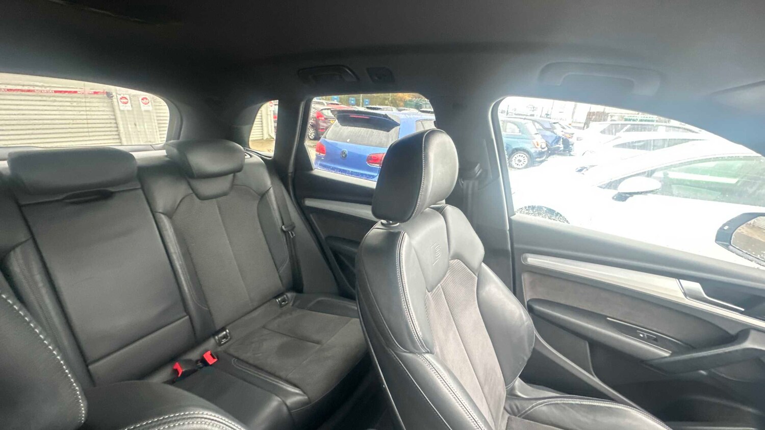 Used Audi Q5 for sale - 77860623: Photo 30