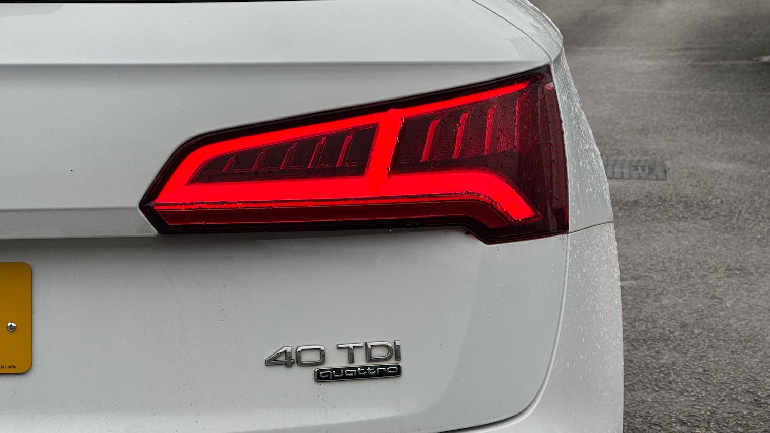 Used Audi Q5 for sale - 77860623: Photo 7