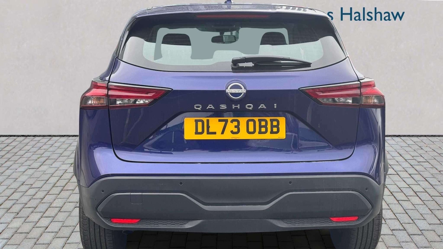 Used Nissan Qashqai 2023 for sale - 77857531: Photo 4