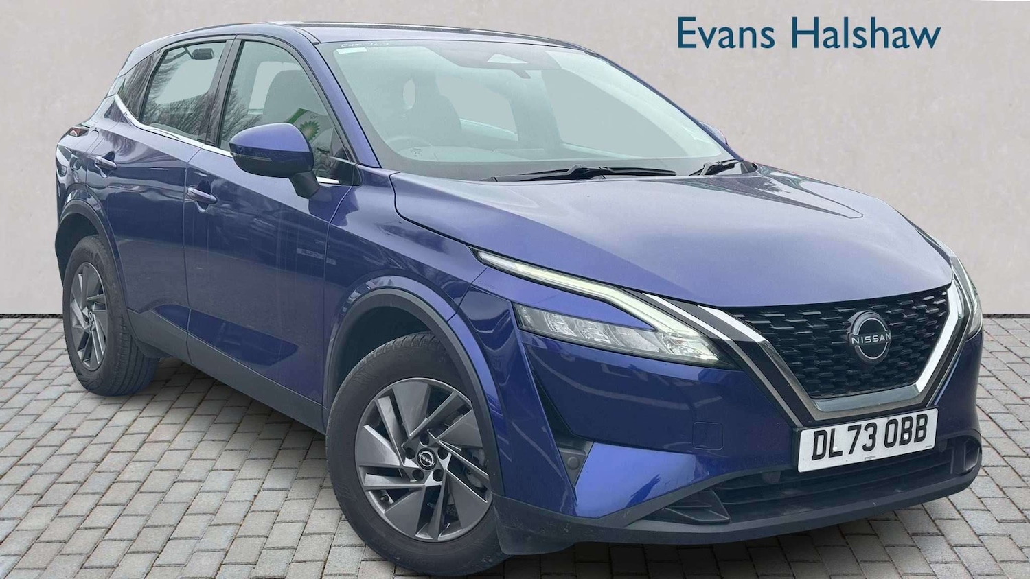 Used Nissan Qashqai 2023 for sale - 77857531: Photo 5