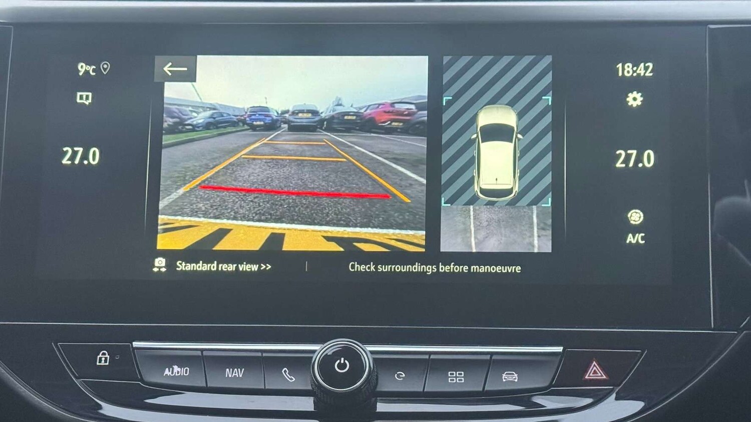 Used Vauxhall Corsa for sale - 77856876: Photo 16