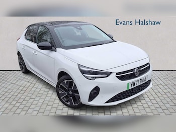 Used Vauxhall Corsa 2022 for sale - 77856876: Photo