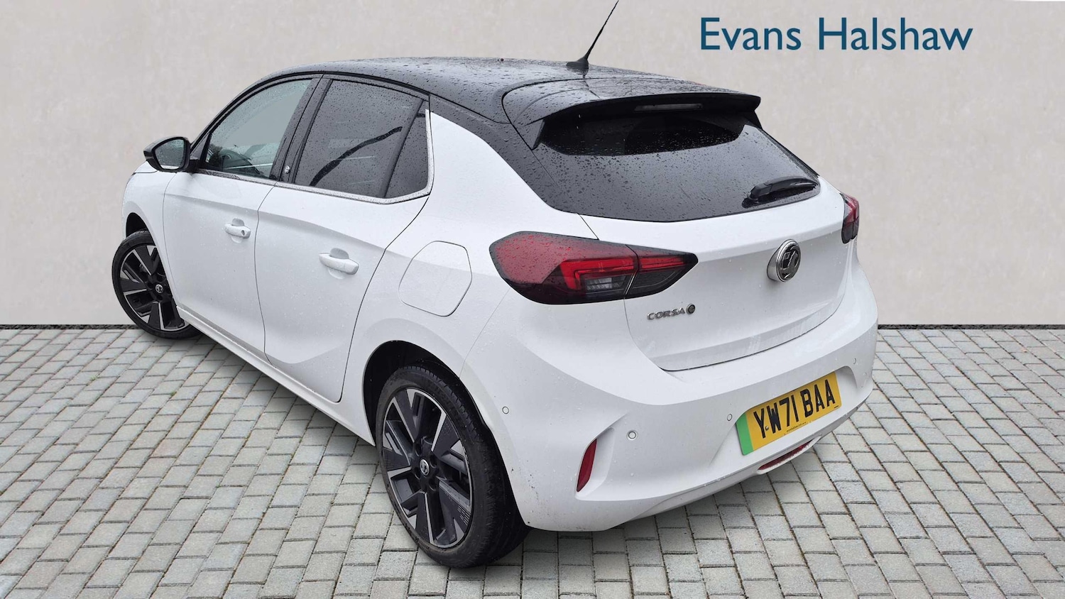 Used Vauxhall Corsa for sale - 77856876: Photo 2