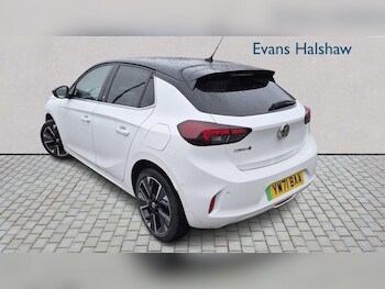 Used Vauxhall Corsa 2022 for sale - 77856876: Photo