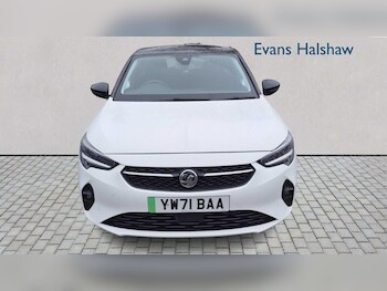 Used Vauxhall Corsa 2022 for sale - 77856876: Photo