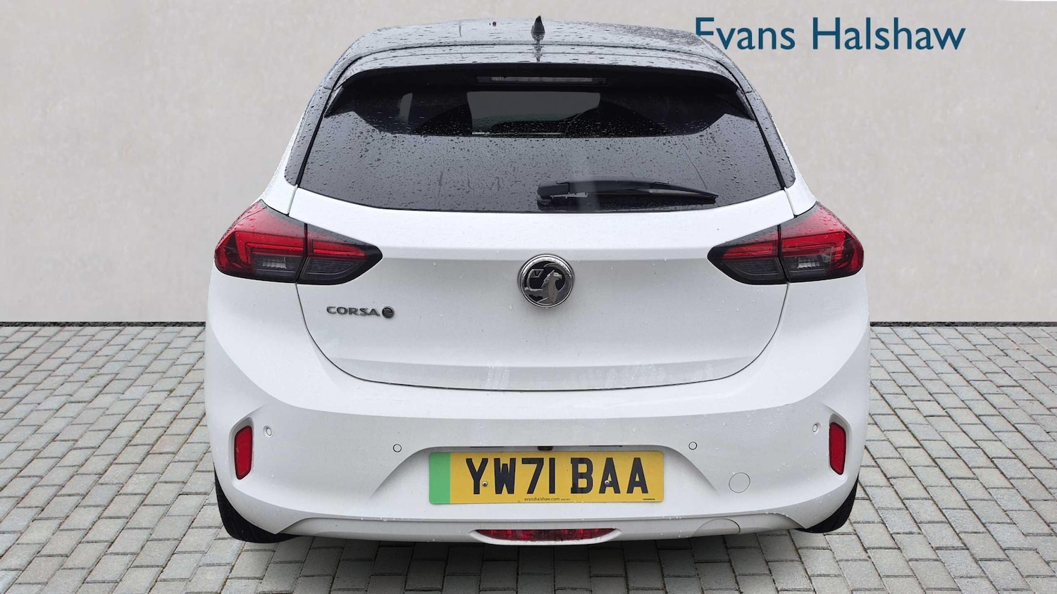 Used Vauxhall Corsa for sale - 77856876: Photo 4