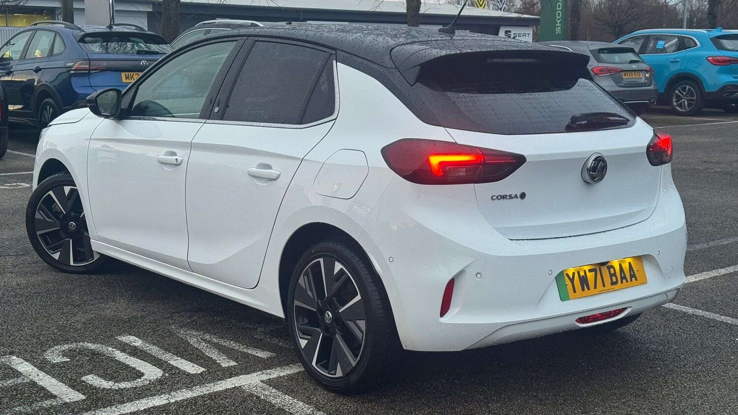 Used Vauxhall Corsa for sale - 77856876: Photo 6