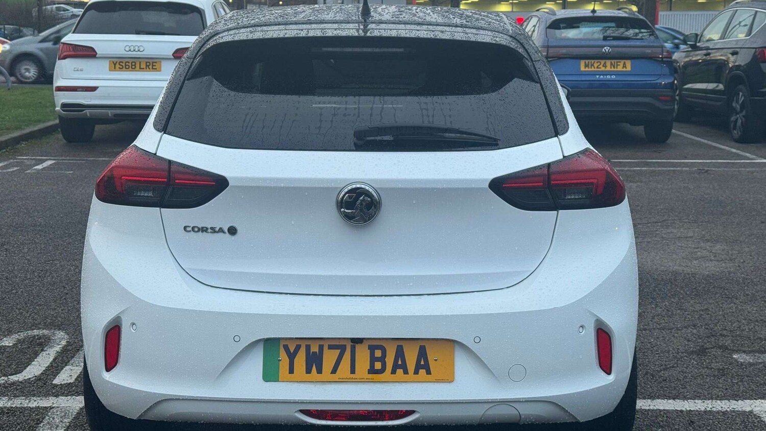 Used Vauxhall Corsa for sale - 77856876: Photo 7