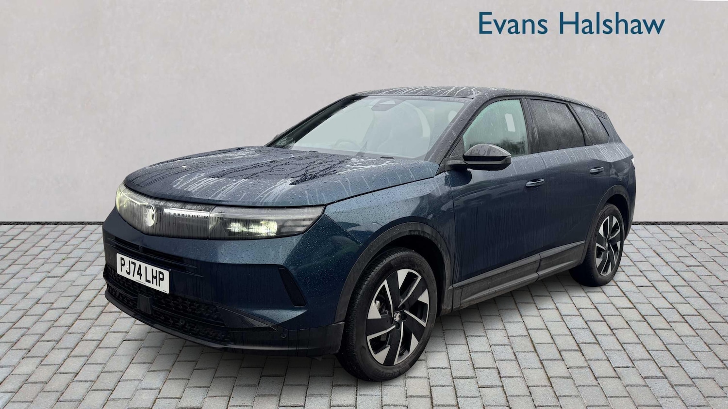 Used Vauxhall Grandland for sale - 77861936: Photo 2