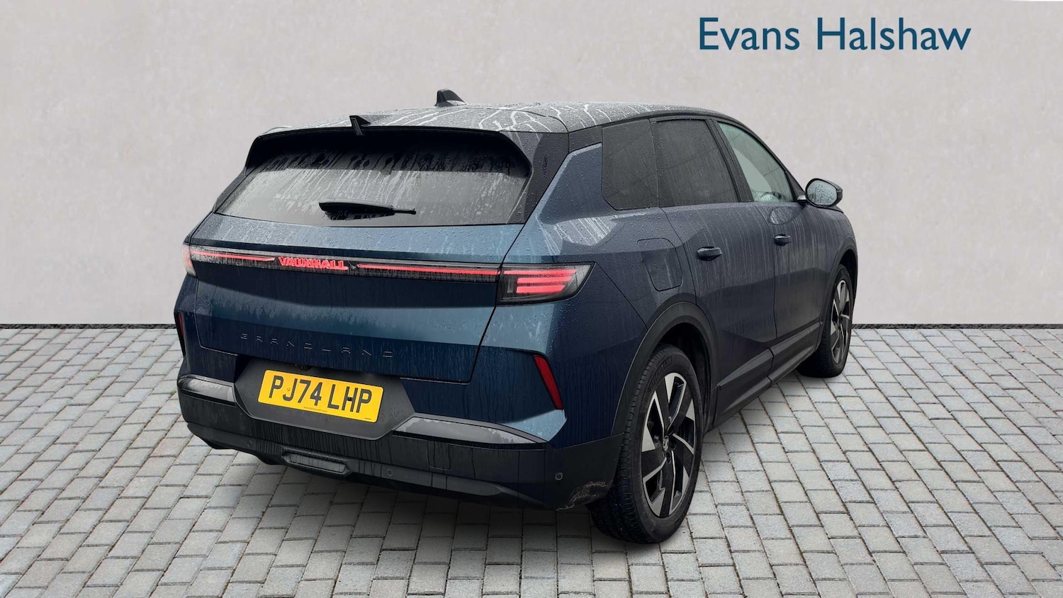 Used Vauxhall Grandland for sale - 77861936: Photo 3