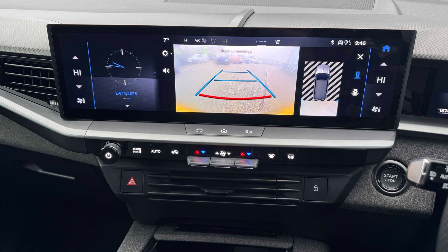 Used Vauxhall Grandland for sale - 77861936: Photo 8