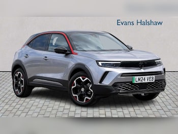 Used Vauxhall Mokka 2024 for sale - 78961080: Photo