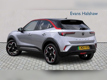 Used Vauxhall Mokka 2024 for sale - 78961080: Photo