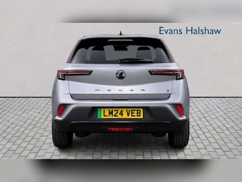 Used Vauxhall Mokka 2024 for sale - 78961080: Photo