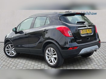 Used Vauxhall Mokka X 2016 for sale - 78247943: Photo