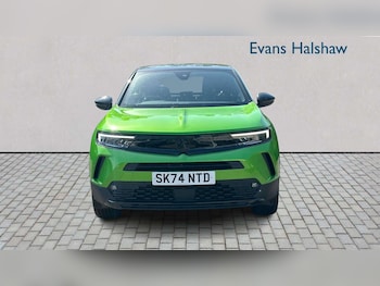 Used Vauxhall Mokka 2024 for sale - 78743932: Photo