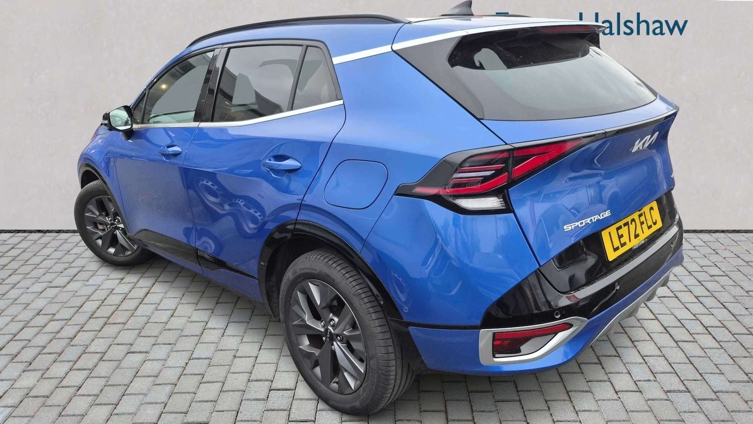 Used Kia Sportage 2023 for sale - 78104608: Photo 3