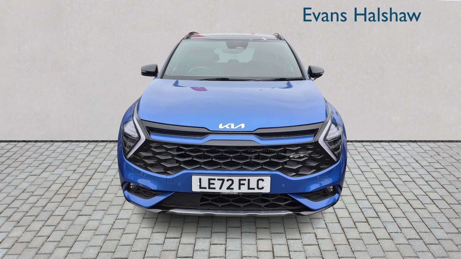 Used Kia Sportage 2023 for sale - 78104608: Photo 4