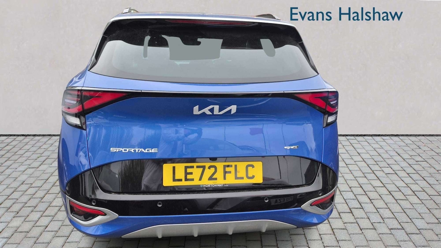 Used Kia Sportage 2023 for sale - 78104608: Photo 5