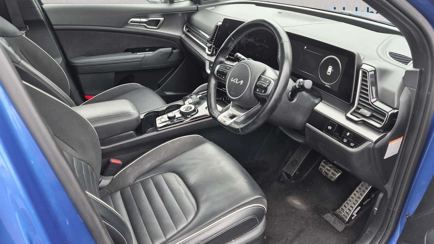 Used Kia Sportage 2023 for sale - 78104608: Photo 6